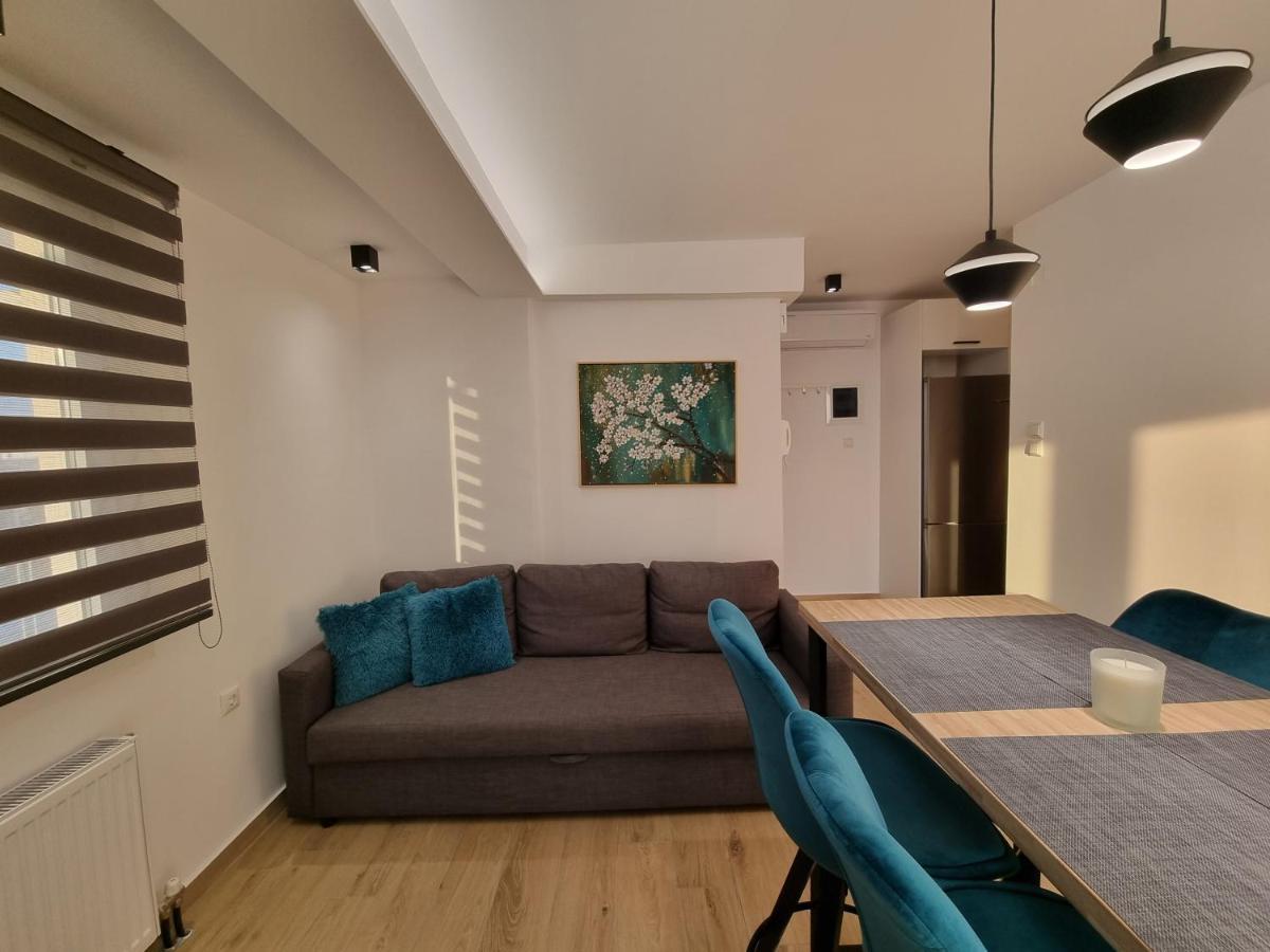 Larisa Hospitality I - Roof Top Apartment - With Free Parking Extérieur photo
