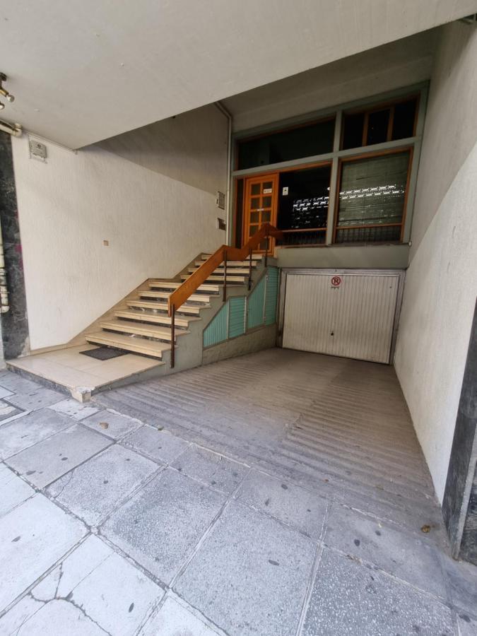 Larisa Hospitality I - Roof Top Apartment - With Free Parking Extérieur photo